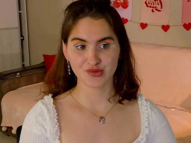 Live sex webcam photo for FridaCure #291195856