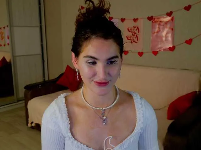 Live sex webcam photo for FridaCure #291289564