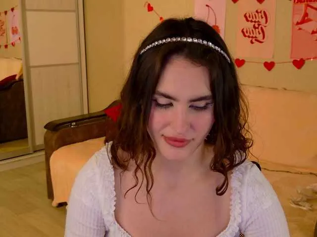 Live sex webcam photo for FridaCure #291381425