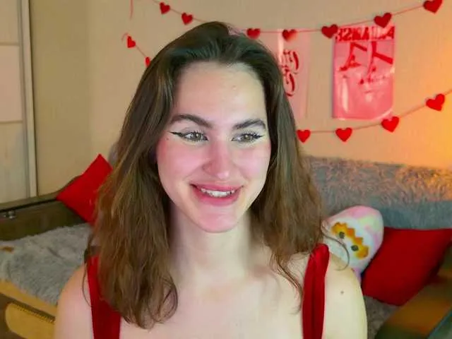 Live sex webcam photo for FridaCure #291723911