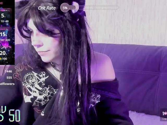 Live sex webcam photo for FuckAnimeGirl #290778652