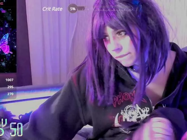 Live sex webcam photo for FuckAnimeGirl #290819421