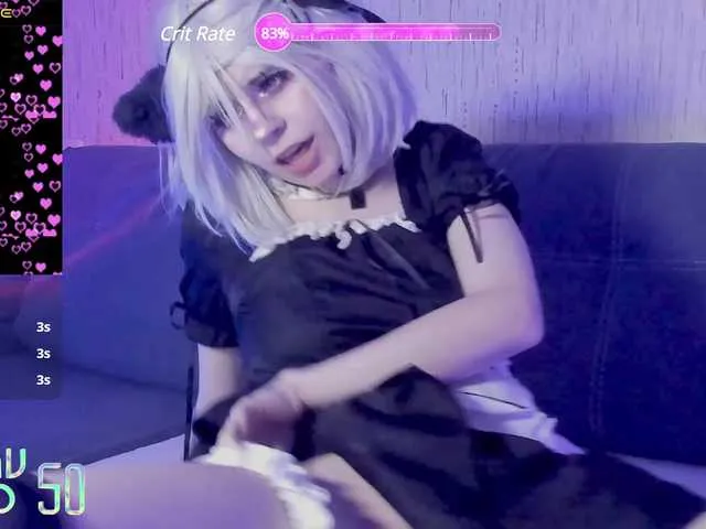 Live sex webcam photo for FuckAnimeGirl #291206241