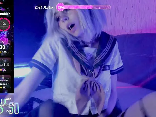 Live sex webcam photo for FuckAnimeGirl #291498786