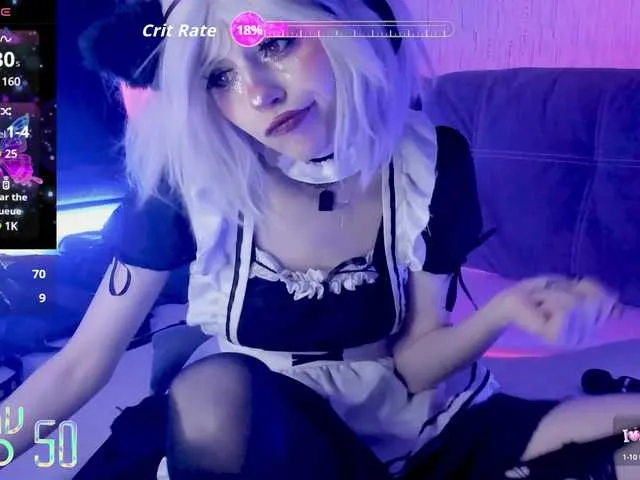 Live sex webcam photo for FuckAnimeGirl #291551809