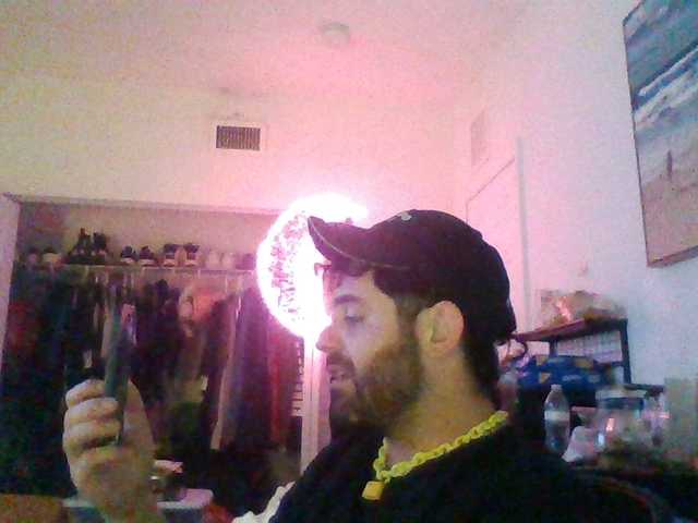 Live sex webcam photo for Funkychico #291276681