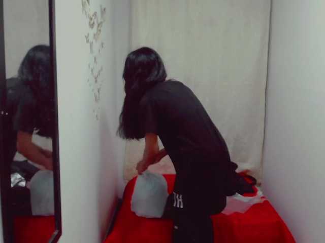 Live sex webcam photo for GALATICA #273893300