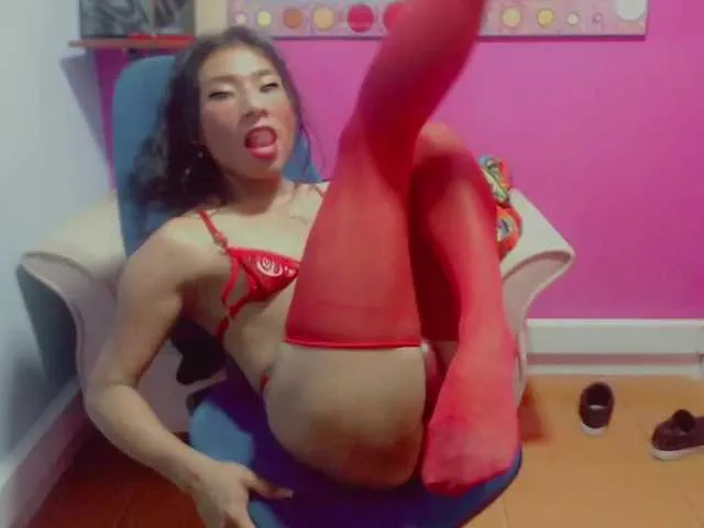 Live sex webcam photo for GALATICA #274333757