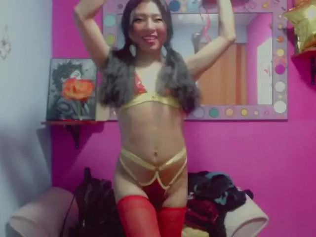 Live sex webcam photo for GALATICA #274394562