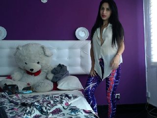 Live sex webcam photo for Girlscolombia #122034554