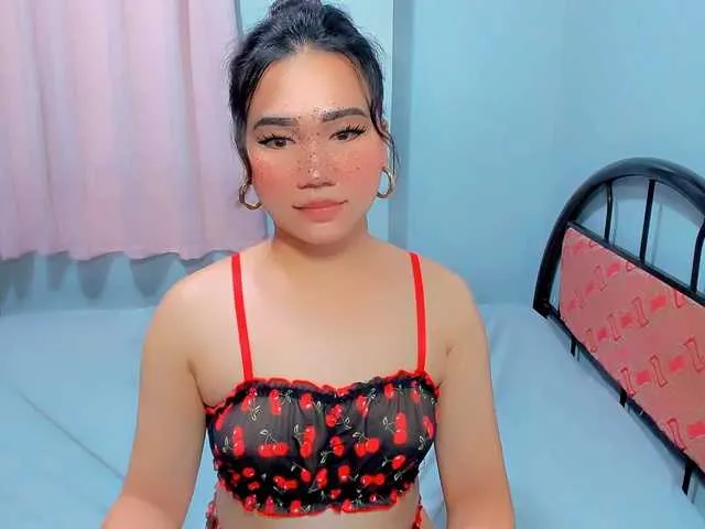 Live sex webcam photo for GIRLwithCOCK #293946931