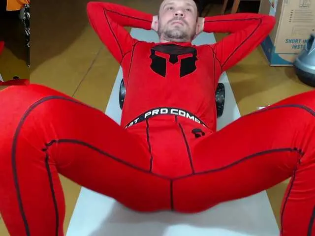 Live sex webcam photo for GORBATUYHER #273177963