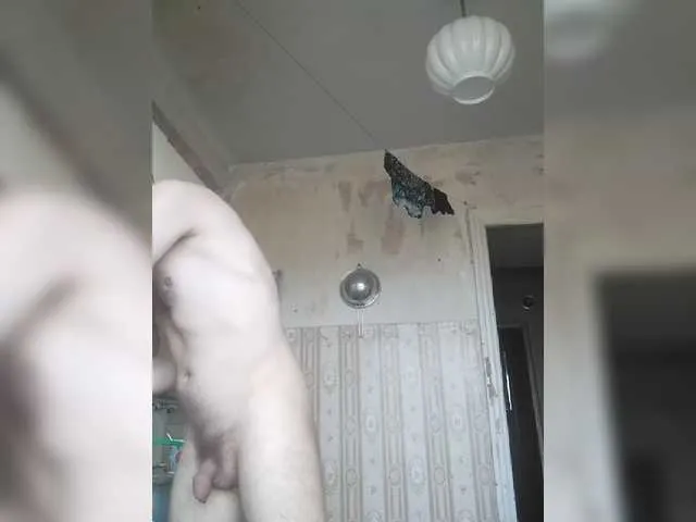 Live sex webcam photo for GORBATUYHER #273252634