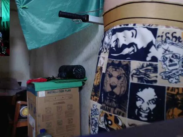 Live sex webcam photo for GORBATUYHER #273561072