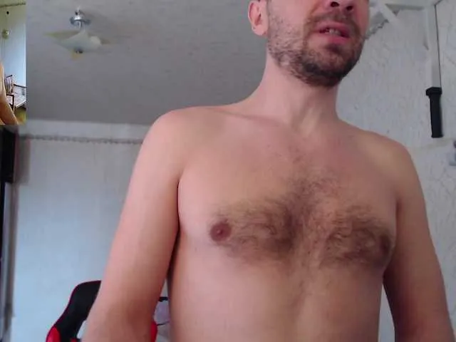 Live sex webcam photo for GORBATUYHER #273610299