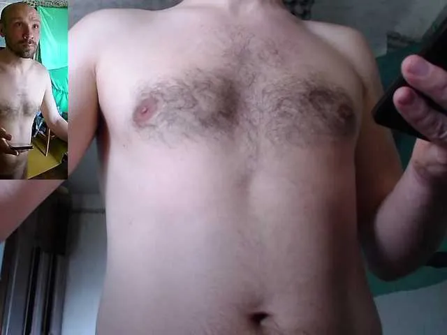 Live sex webcam photo for GORBATUYHER #273621646