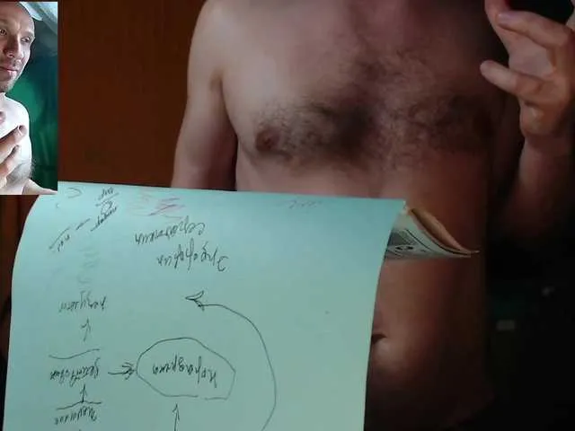 Live sex webcam photo for GORBATUYHER #273667123