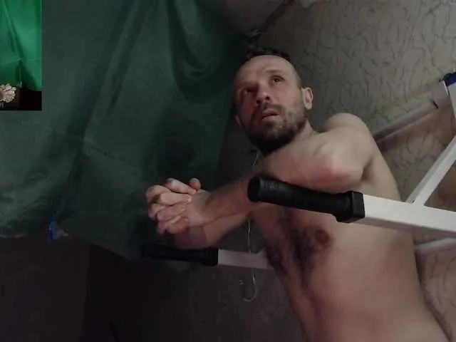 Live sex webcam photo for GORBATUYHER #273738737