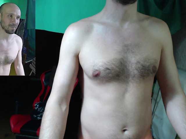 Live sex webcam photo for GORBATUYHER #274779338