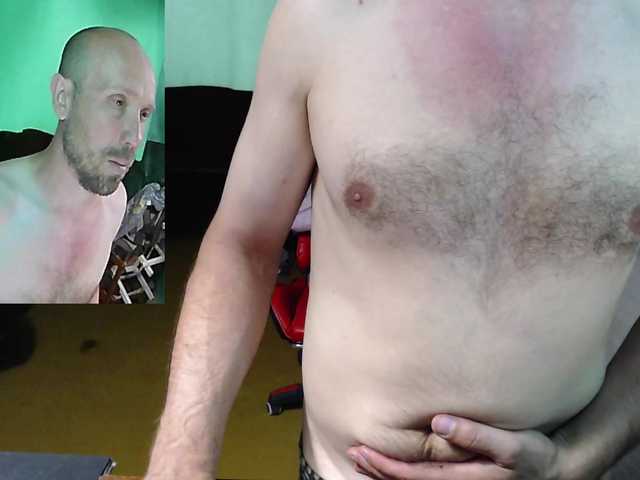 Live sex webcam photo for GORBATUYHER #275501922