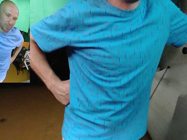 Live sex webcam photo for GORBATUYHER #275746256