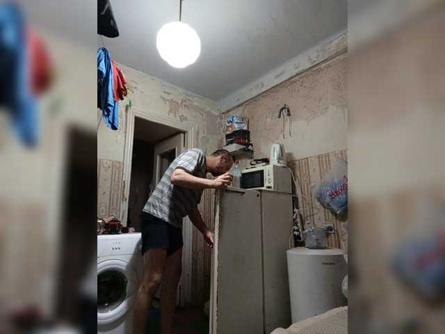 Live sex webcam photo for GORBATUYHER #276256037