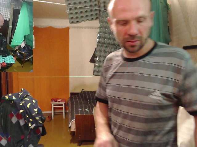 Live sex webcam photo for GORBATUYHER #276263413