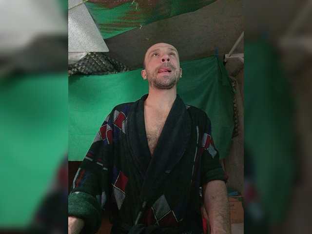 Live sex webcam photo for GORBATUYHER #276689955