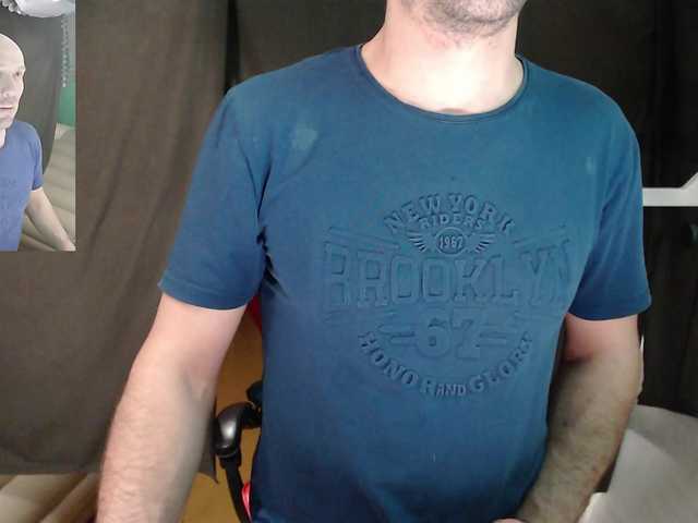 Live sex webcam photo for GORBATUYHER #276899096