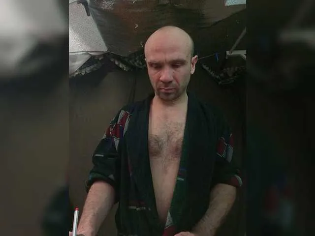 Live sex webcam photo for GORBATUYHER #277022283