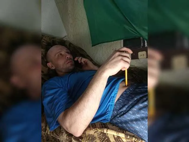 Live sex webcam photo for GORBATUYHER #277105190