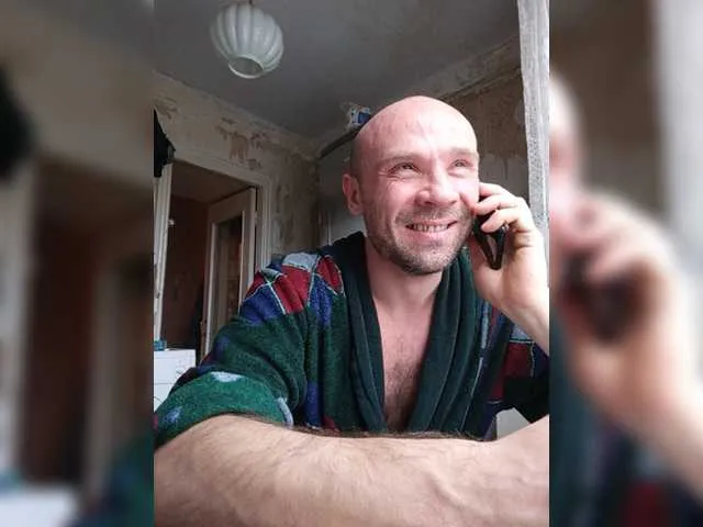 Live sex webcam photo for GORBATUYHER #277117645