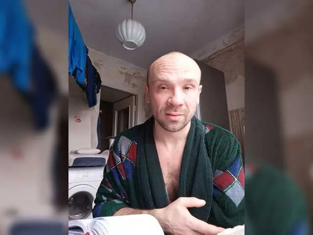 Live sex webcam photo for GORBATUYHER #277156982