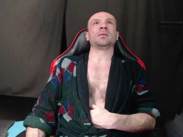 Live sex webcam photo for GORBATUYHER #277186874