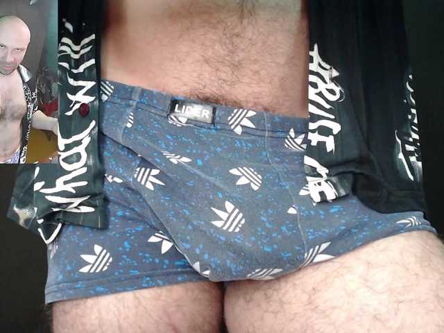 Live sex webcam photo for GORBATUYHER #277269834