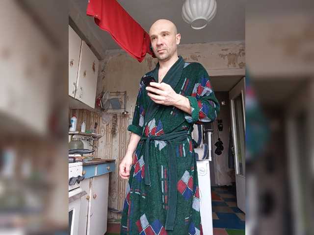 Live sex webcam photo for GORBATUYHER #277357623