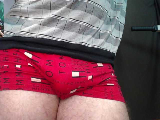 Live sex webcam photo for GORBATUYHER #277414380