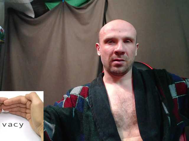 Live sex webcam photo for GORBATUYHER #277416174