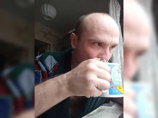 Live sex webcam photo for GORBATUYHER #277481735