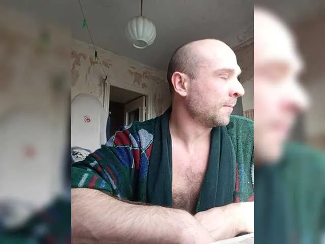 Live sex webcam photo for GORBATUYHER #277576014