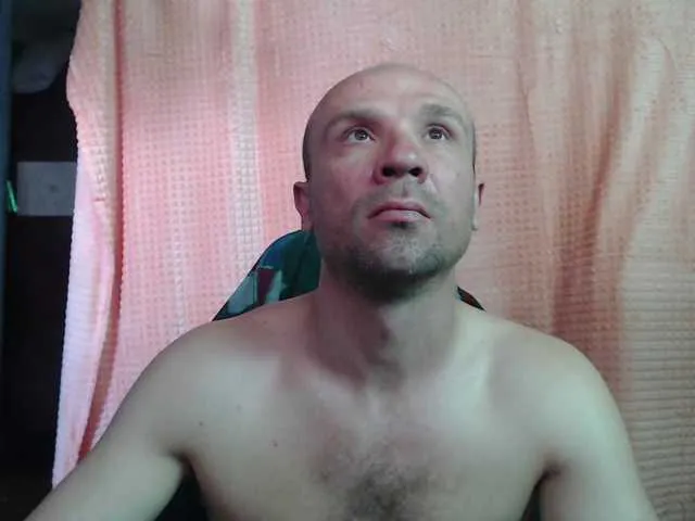 Live sex webcam photo for GORBATUYHER #277964675