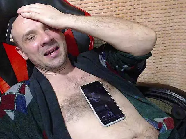 Live sex webcam photo for GORBATUYHER #290739795