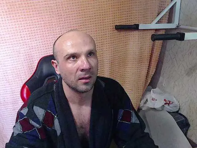 Live sex webcam photo for GORBATUYHER #290970362