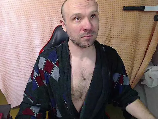 Live sex webcam photo for GORBATUYHER #290982716