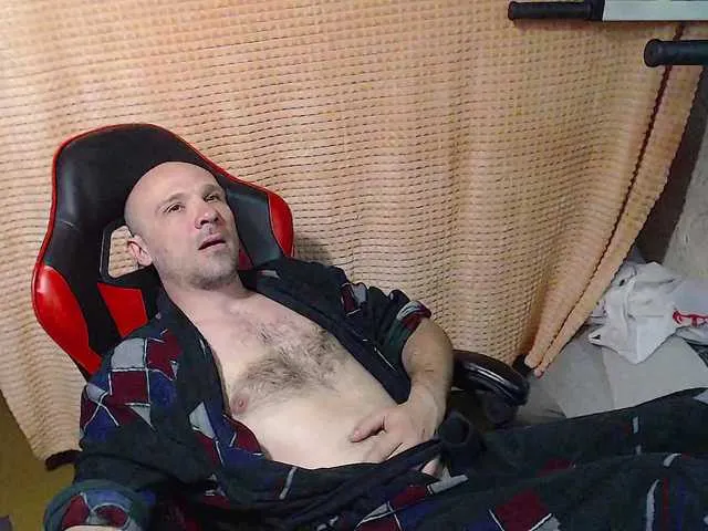 Live sex webcam photo for GORBATUYHER #291010468