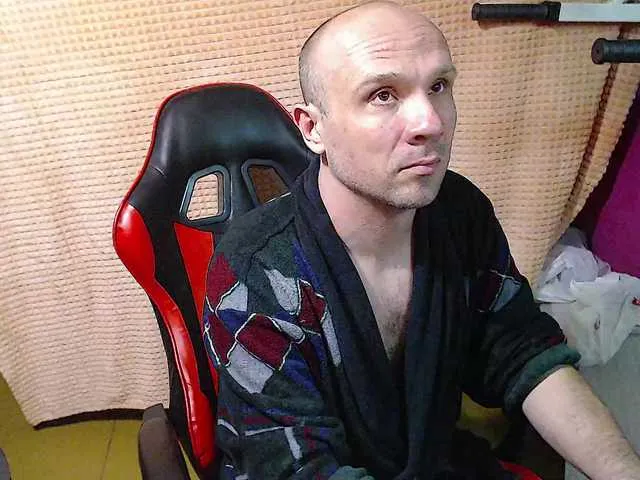 Live sex webcam photo for GORBATUYHER #291038261