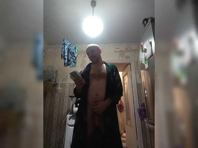 Live sex webcam photo for GORBATUYHER #291085380