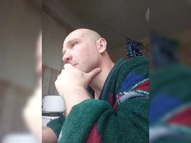 Live sex webcam photo for GORBATUYHER #291089010