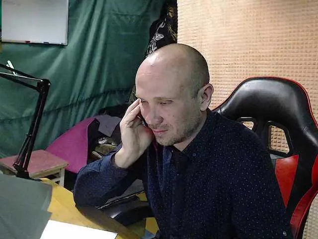 Live sex webcam photo for GORBATUYHER #291161213