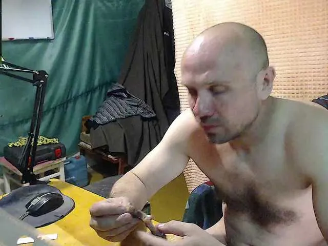 Live sex webcam photo for GORBATUYHER #291220646